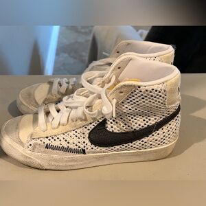 Nike Blazer 77 High Tops